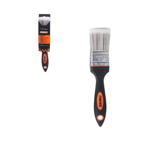 Synthetic Paint Brush