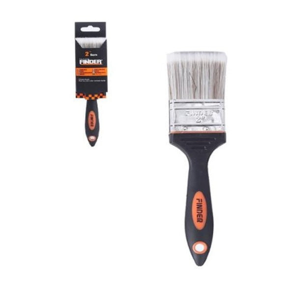 Synthetic Paint Brush