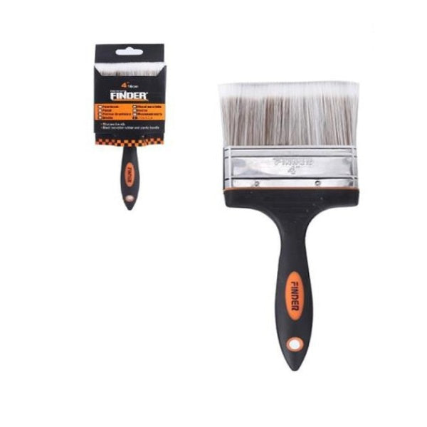 Synthetic Paint Brush