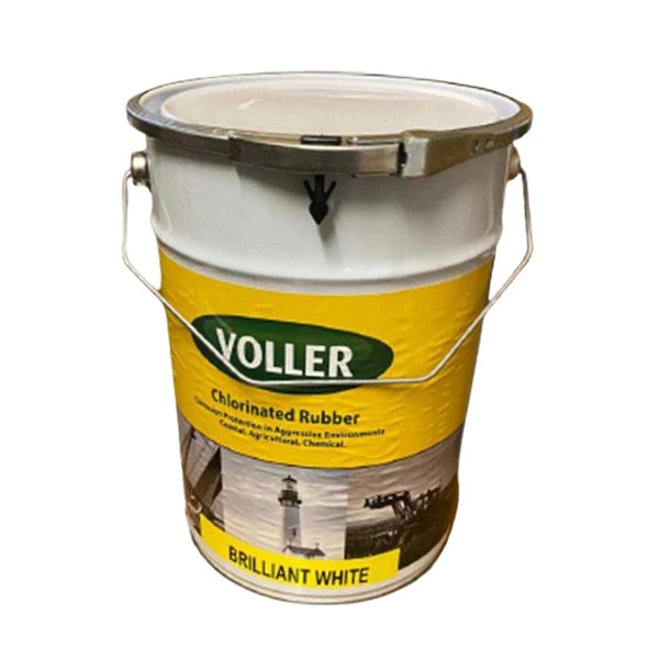 5 Litre Milking Parlour Paint - Various Colours