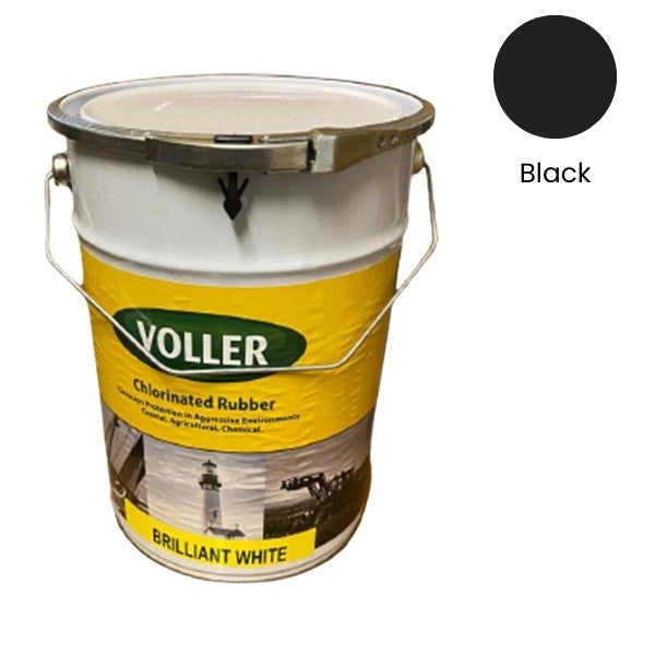 5 Litre Milking Parlour Paint - Various Colours