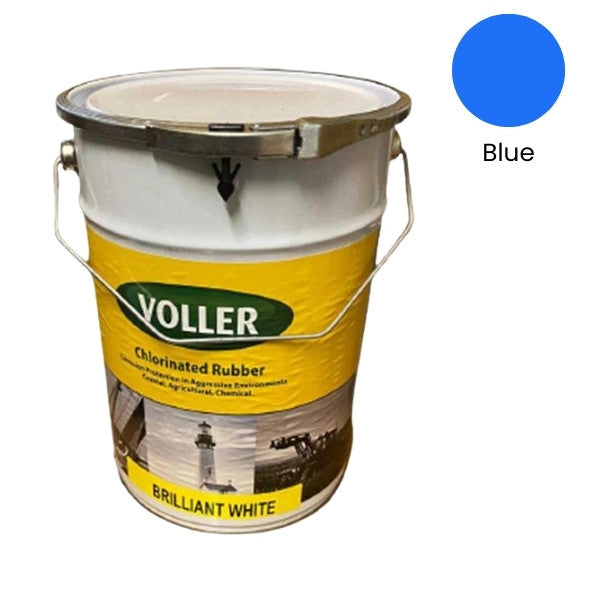 5 Litre Milking Parlour Paint - Various Colours