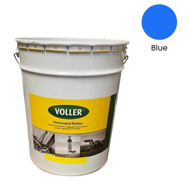 20 Litre Milking Parlour Paint - Various Colours