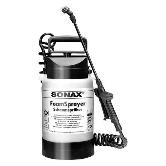 Foam Sprayer