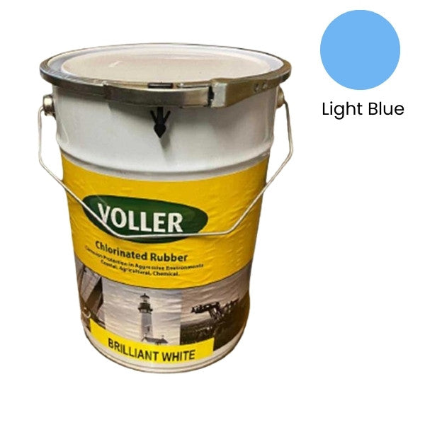 5 Litre Milking Parlour Paint - Various Colours