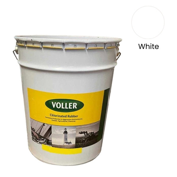 20 Litre Milking Parlour Paint - Various Colours