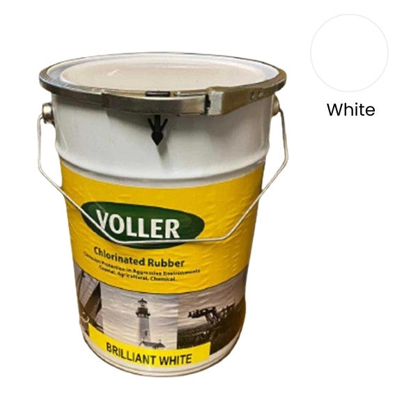 5 Litre Milking Parlour Paint - Various Colours