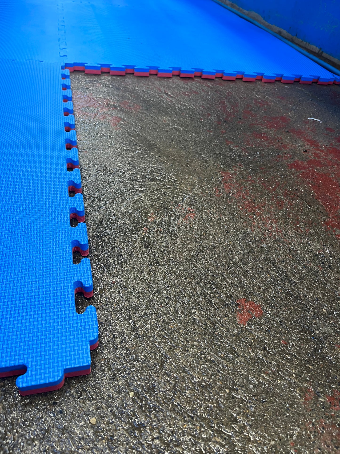 Milking Parlour Mats